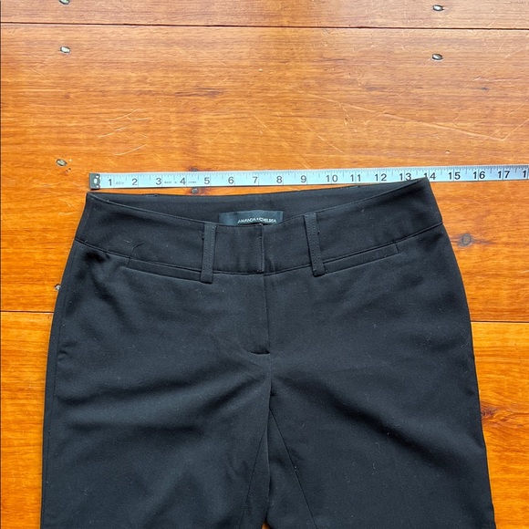 Amanda & Chelsea Pants - Picture 3 of 7